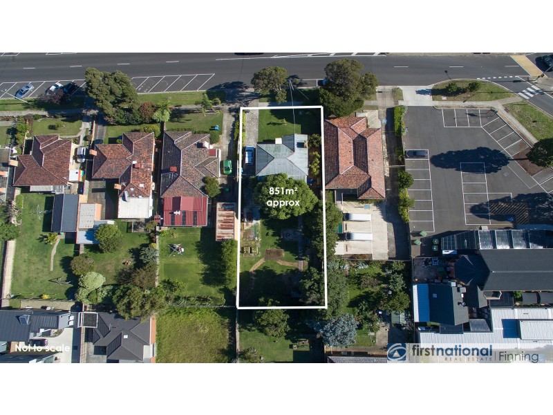 5 Stawell Street, Cranbourne VIC 3977