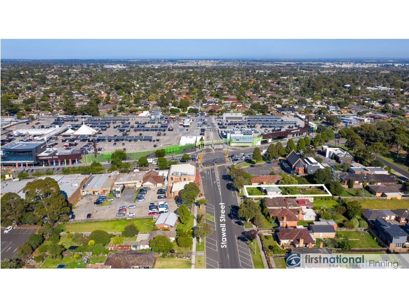 5 Stawell Street, Cranbourne VIC 3977