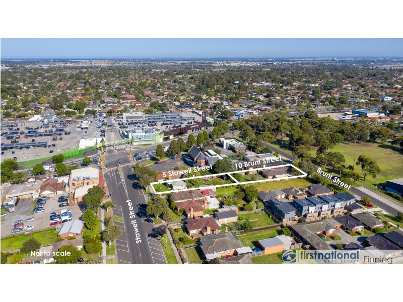5 Stawell Street, Cranbourne VIC 3977
