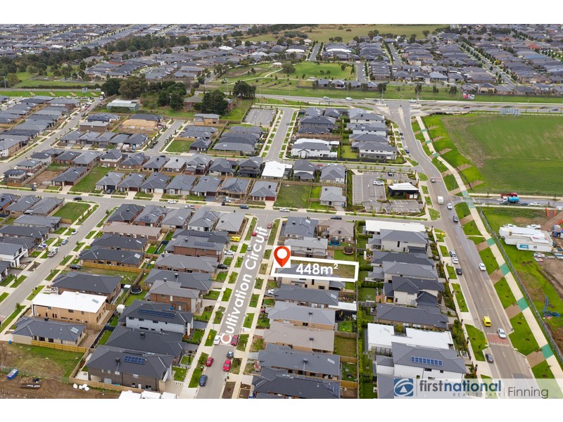 5 Cultivation Circuit, Clyde VIC 3978