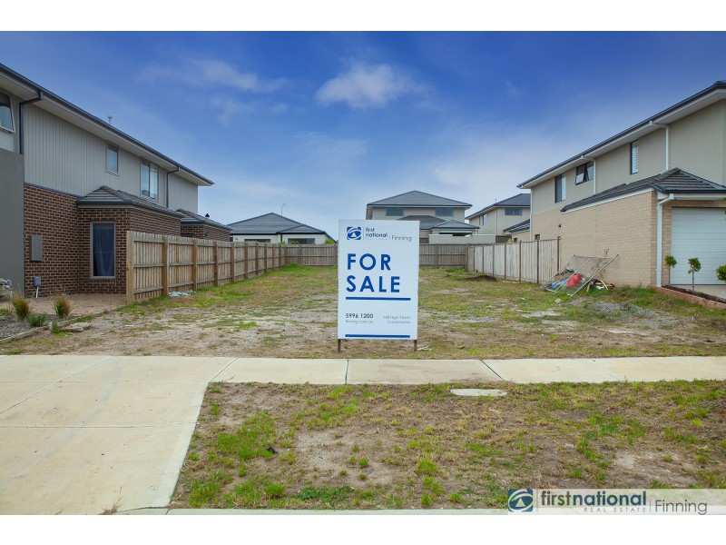 5 Cultivation Circuit, Clyde VIC 3978