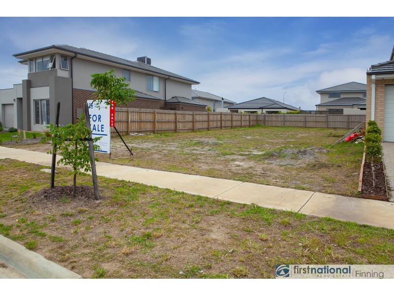 5 Cultivation Circuit, Clyde VIC 3978