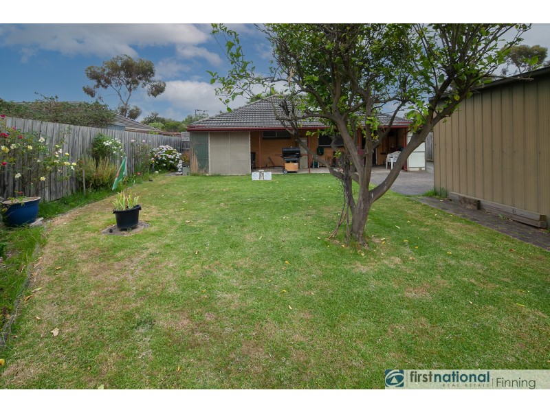 38 Lurline Street, Cranbourne VIC 3977