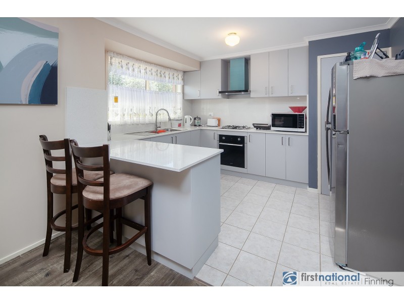 3 Naila Court, Cranbourne North VIC 3977