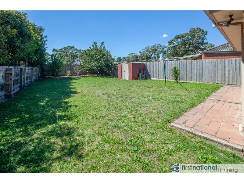 3 Naila Court, Cranbourne North VIC 3977