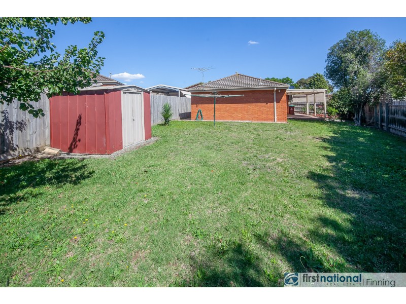 3 Naila Court, Cranbourne North VIC 3977