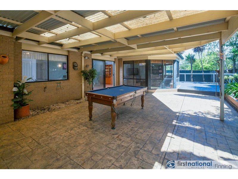 27 Sherwood Road, Narre Warren South VIC 3805