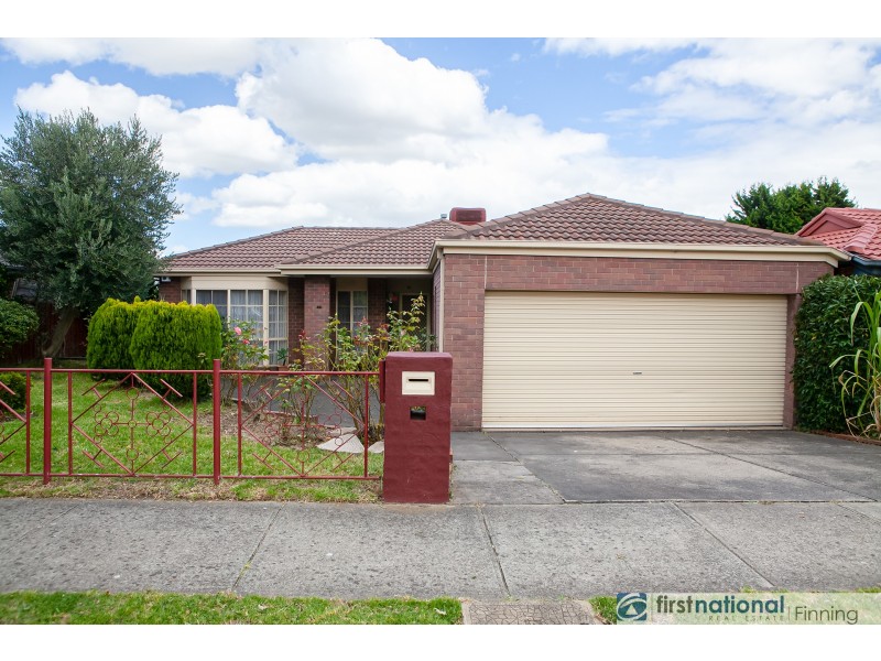 85 Hinrichsen Drive, Hallam VIC 3803
