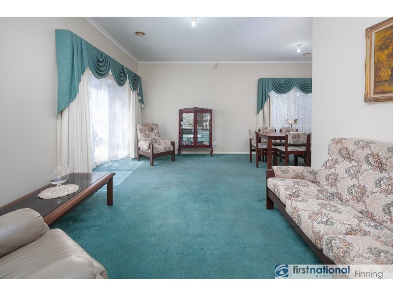 85 Hinrichsen Drive, Hallam VIC 3803