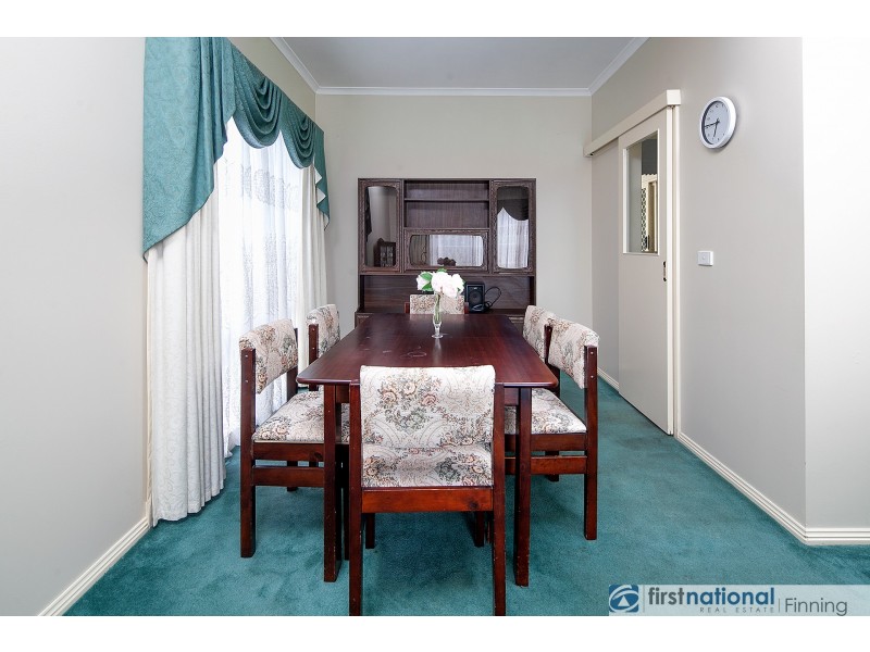 85 Hinrichsen Drive, Hallam VIC 3803