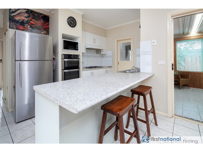 85 Hinrichsen Drive, Hallam VIC 3803