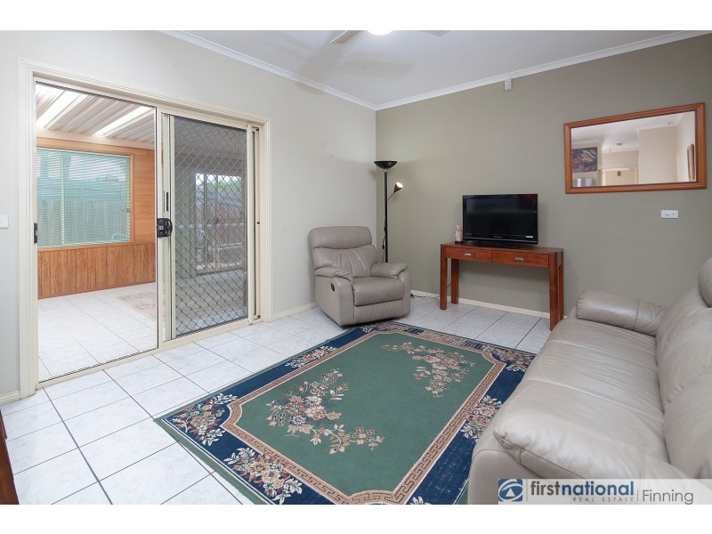 85 Hinrichsen Drive, Hallam VIC 3803