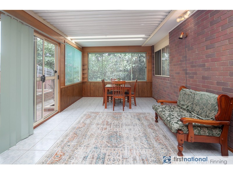 85 Hinrichsen Drive, Hallam VIC 3803