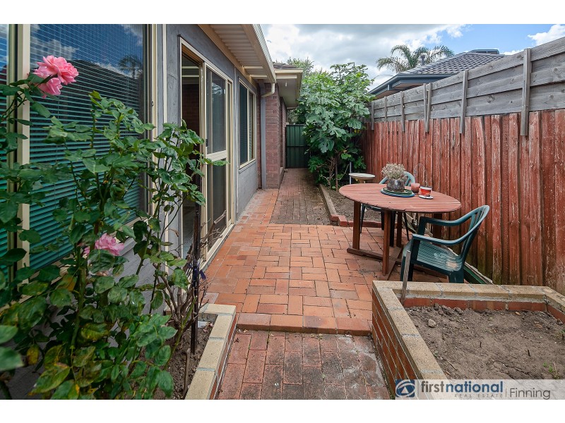 85 Hinrichsen Drive, Hallam VIC 3803