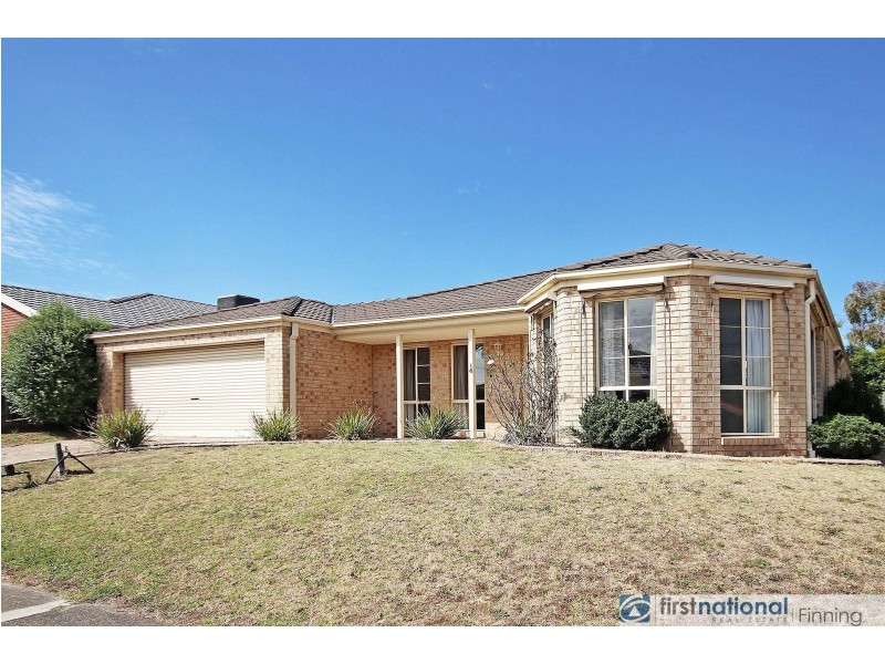 16 Webster Court, Carrum Downs VIC 3201