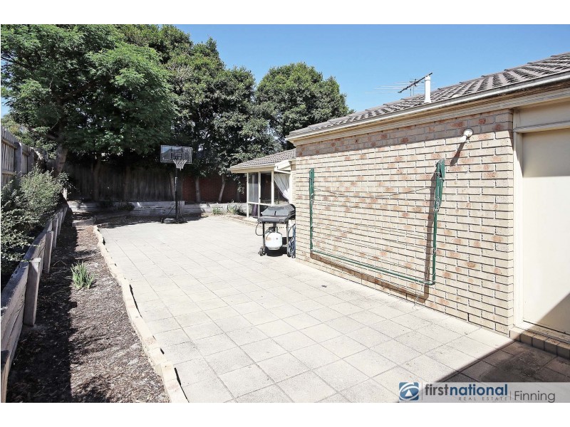 16 Webster Court, Carrum Downs VIC 3201