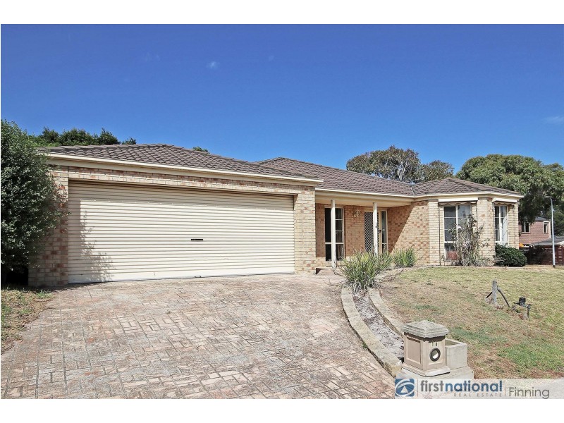 16 Webster Court, Carrum Downs VIC 3201