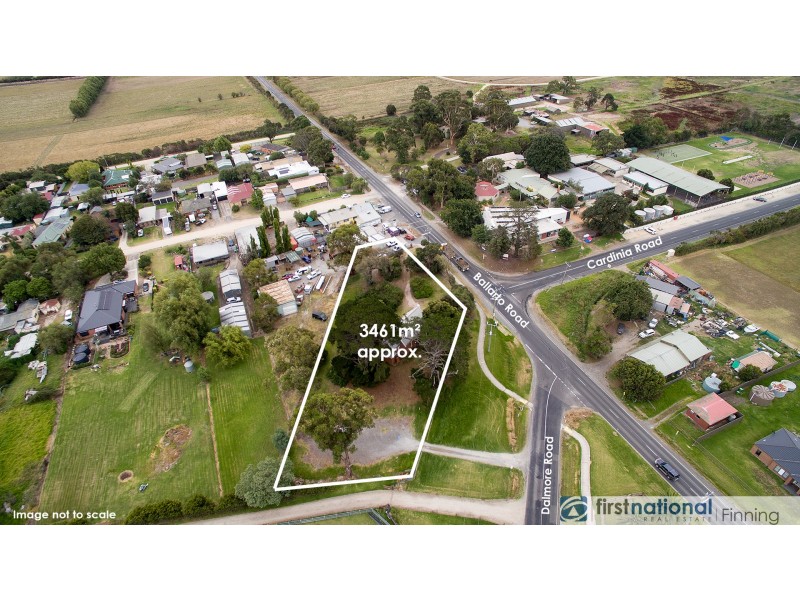 2400 Ballarto Road, Cardinia VIC 3978