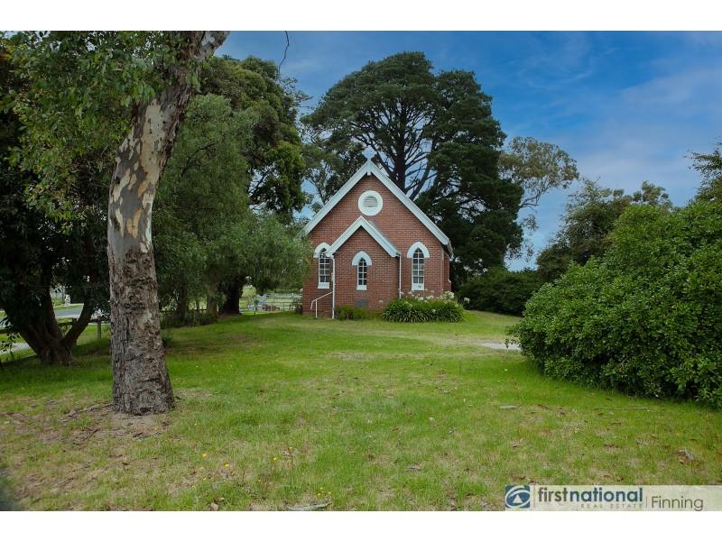 2400 Ballarto Road, Cardinia VIC 3978