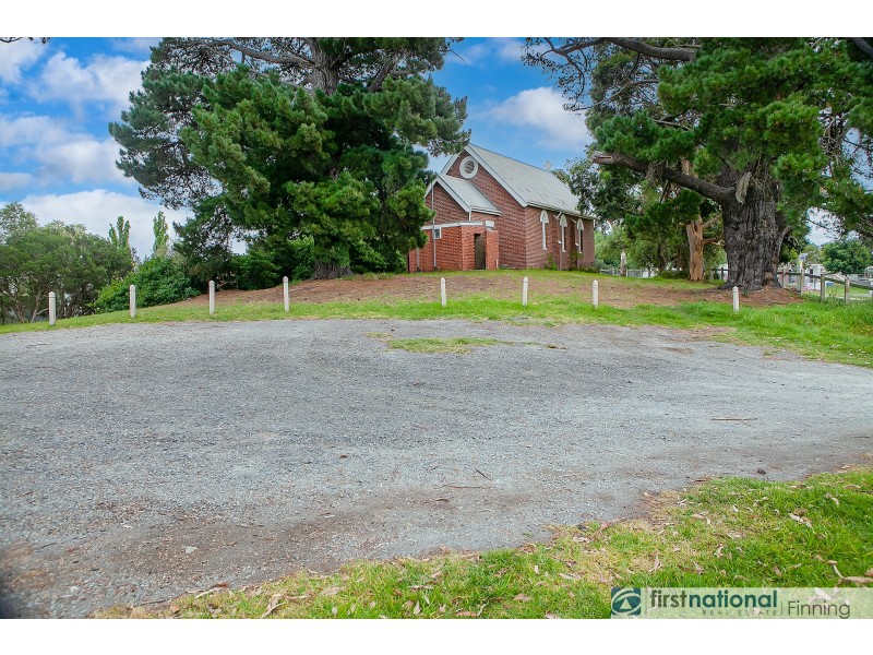 2400 Ballarto Road, Cardinia VIC 3978