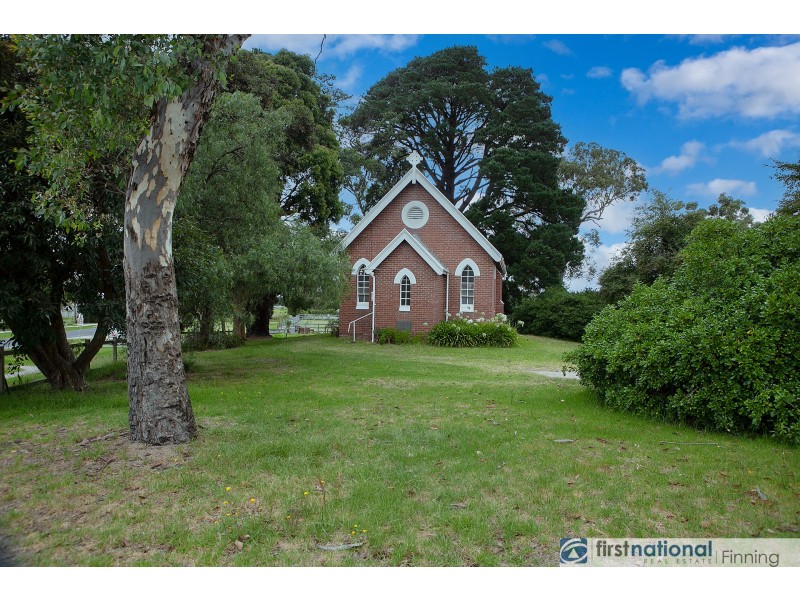 2400 Ballarto Road, Cardinia VIC 3978