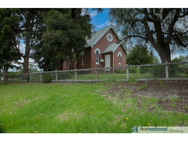 2400 Ballarto Road, Cardinia VIC 3978