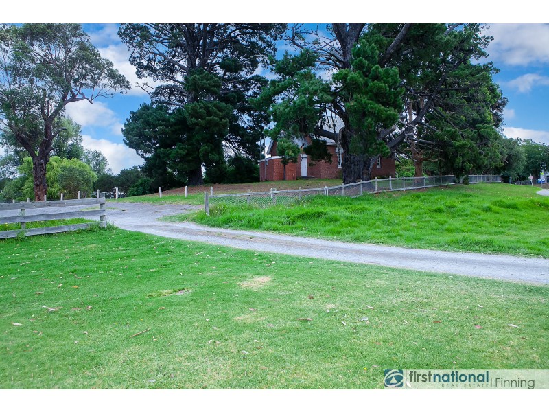 2400 Ballarto Road, Cardinia VIC 3978
