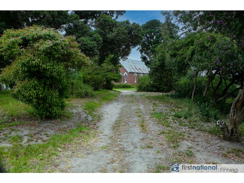 2400 Ballarto Road, Cardinia VIC 3978