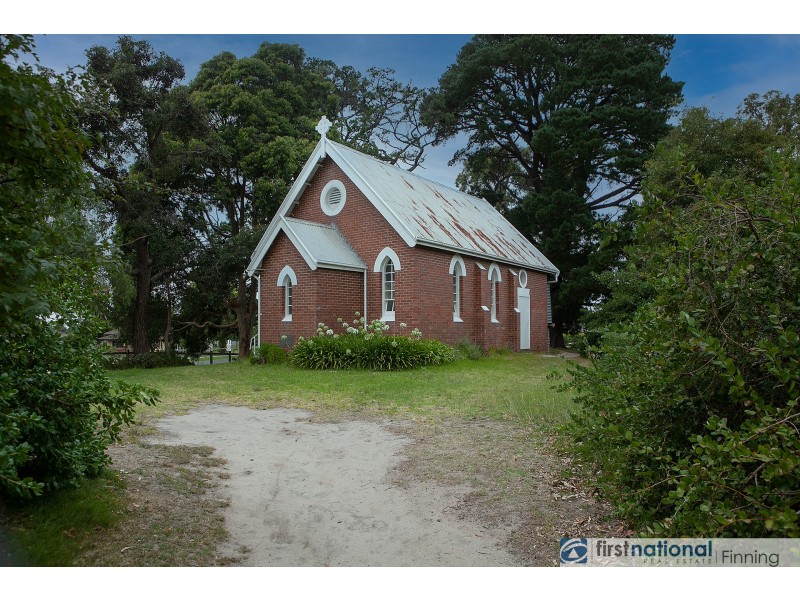 2400 Ballarto Road, Cardinia VIC 3978