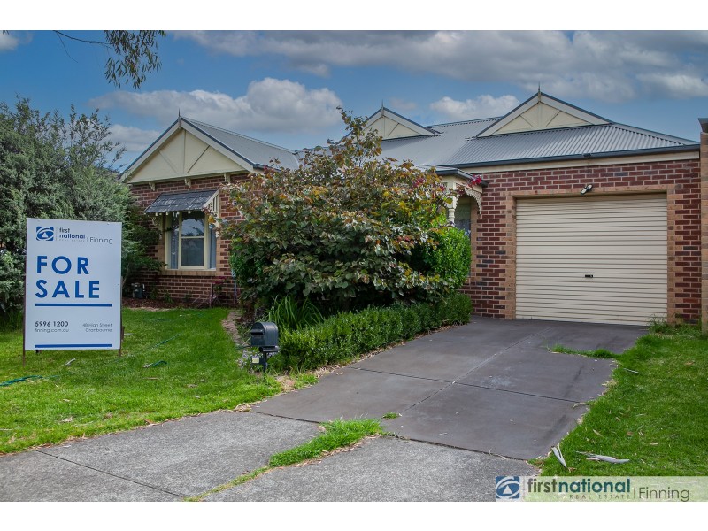 20 Fetlock Lane, Cranbourne East VIC 3977