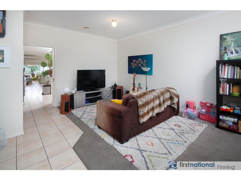 20 Fetlock Lane, Cranbourne East VIC 3977
