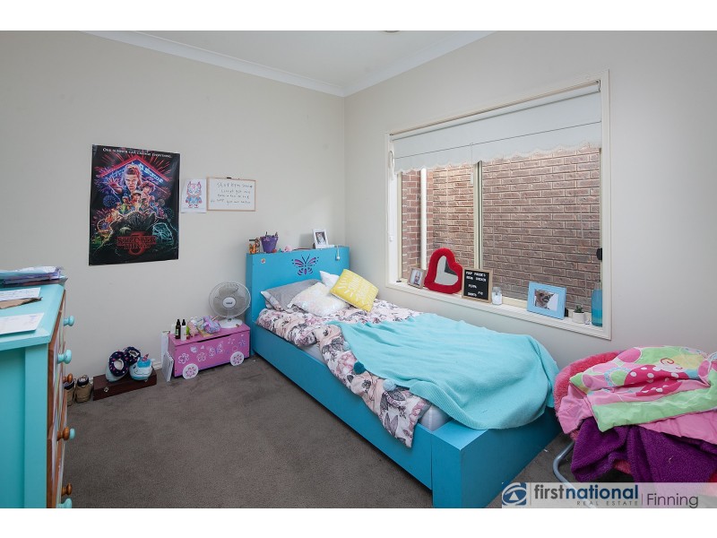 20 Fetlock Lane, Cranbourne East VIC 3977