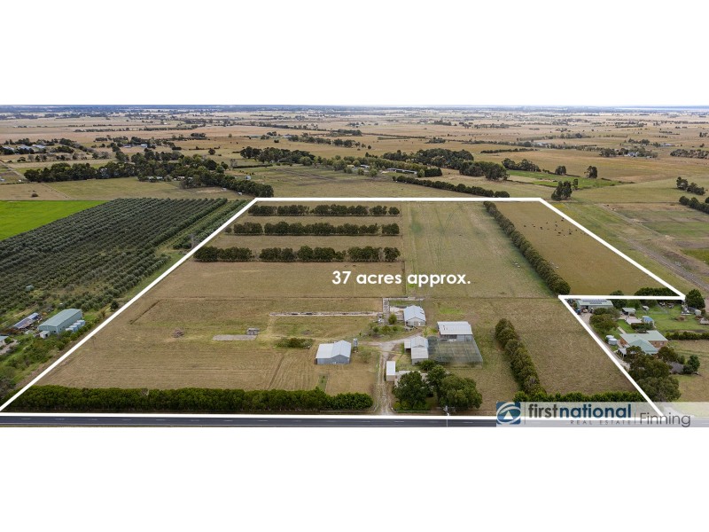 1010 Koo Wee Rup – Longwarry Road, Catani VIC 3981