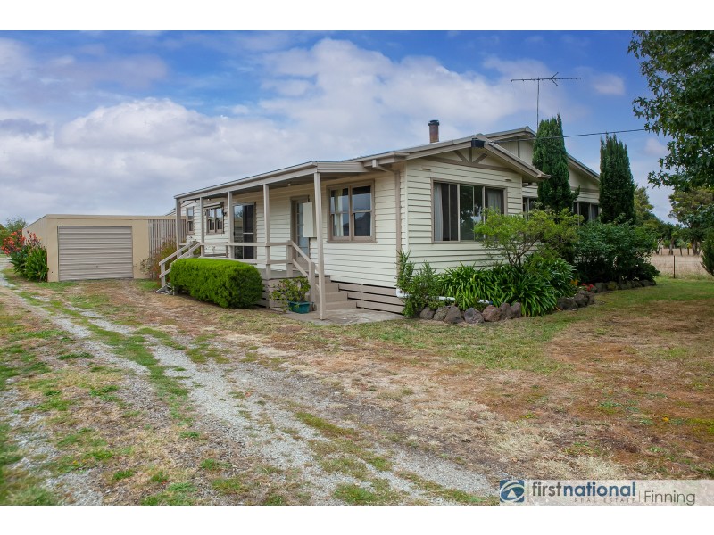 1010 Koo Wee Rup – Longwarry Road, Catani VIC 3981