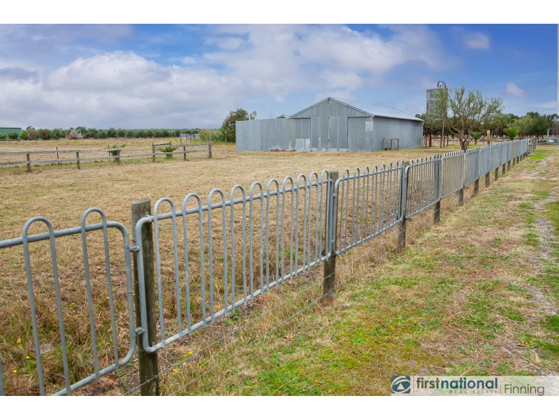 1010 Koo Wee Rup – Longwarry Road, Catani VIC 3981