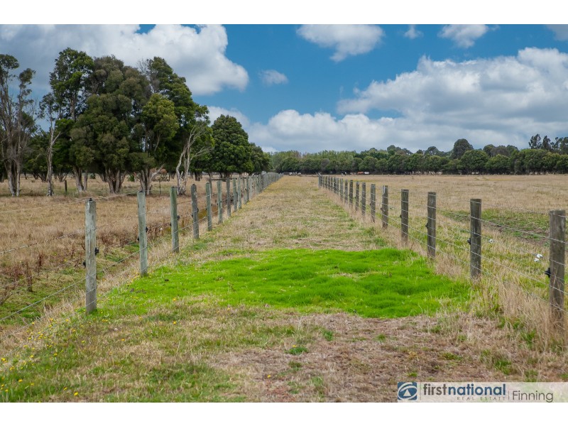1010 Koo Wee Rup – Longwarry Road, Catani VIC 3981