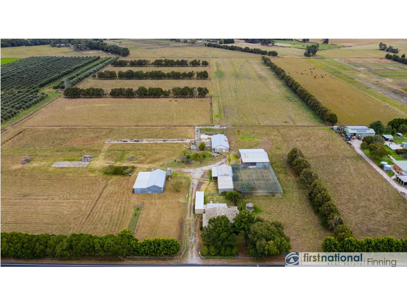 1010 Koo Wee Rup – Longwarry Road, Catani VIC 3981