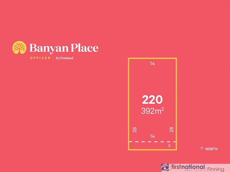 218 & 220 Daisy Road, Officer VIC 3809