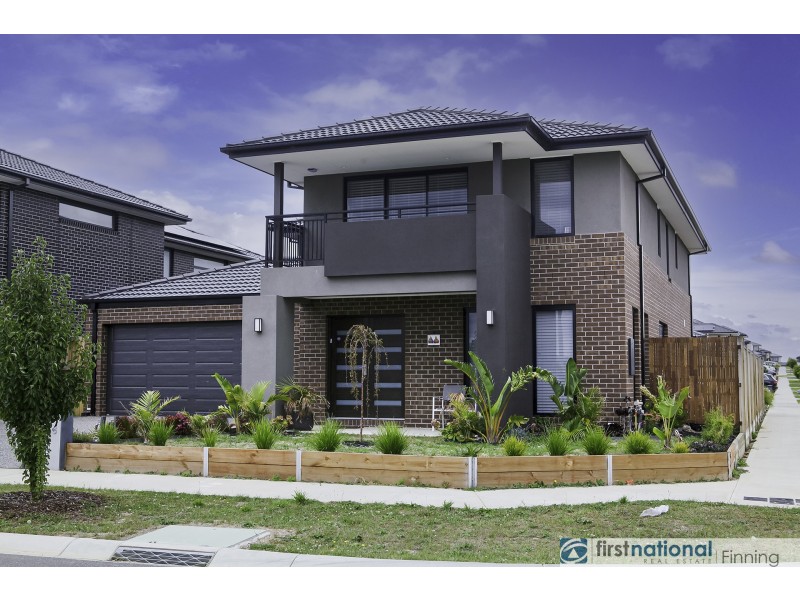 56 Hyde Avenue, Clyde North VIC 3978