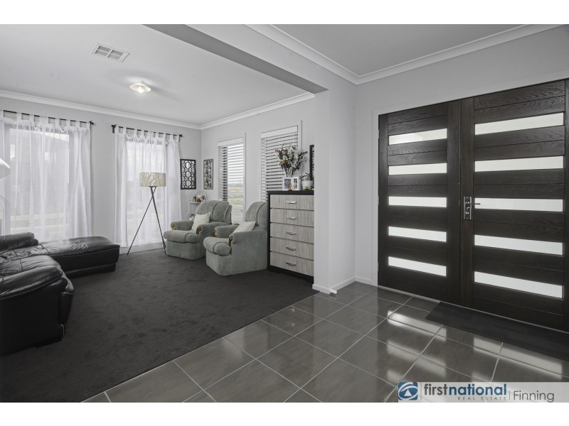 56 Hyde Avenue, Clyde North VIC 3978