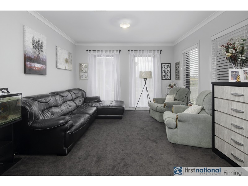 56 Hyde Avenue, Clyde North VIC 3978