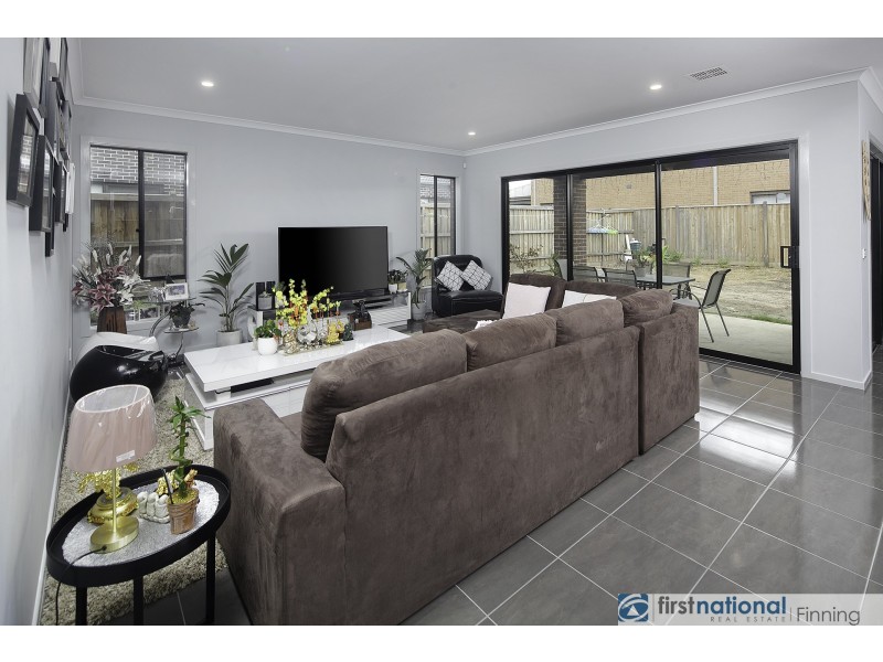 56 Hyde Avenue, Clyde North VIC 3978