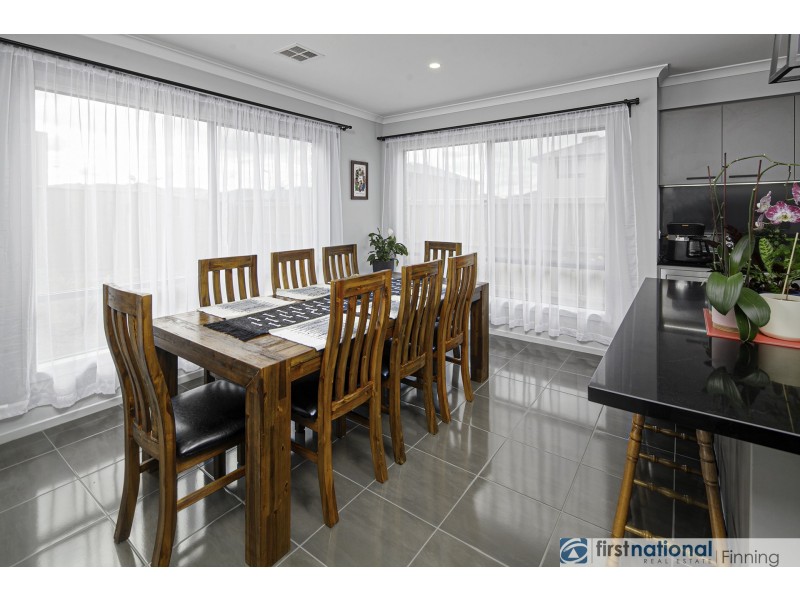 56 Hyde Avenue, Clyde North VIC 3978