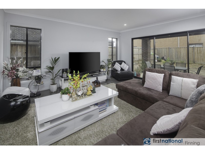 56 Hyde Avenue, Clyde North VIC 3978