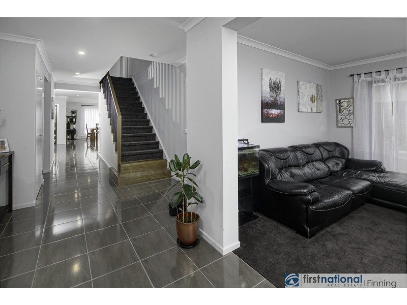 56 Hyde Avenue, Clyde North VIC 3978