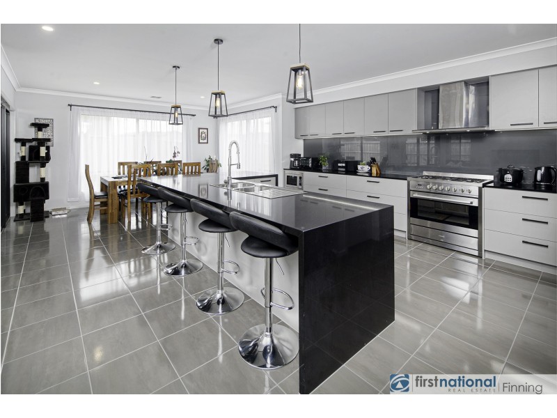 56 Hyde Avenue, Clyde North VIC 3978