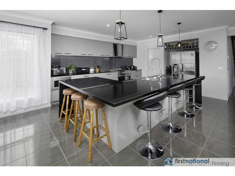 56 Hyde Avenue, Clyde North VIC 3978