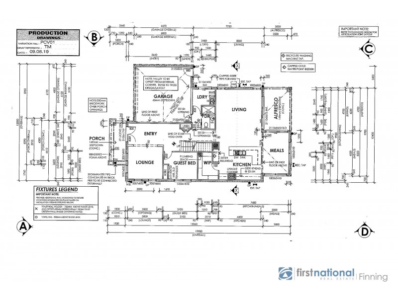 56 Hyde Avenue, Clyde North VIC 3978