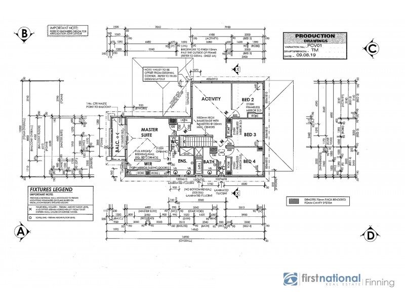 56 Hyde Avenue, Clyde North VIC 3978