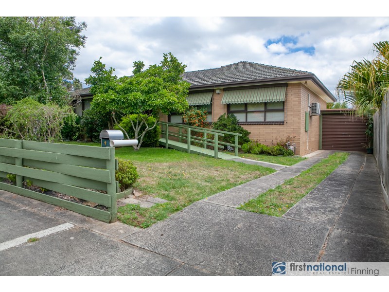 1 Hudson Street, Cranbourne VIC 3977